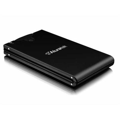 2.5 TORNARDO USB 2.0 PORTABLE ENCLOSURE