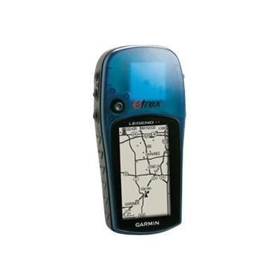 eTrex Legend H 2.4 Handheld GPS