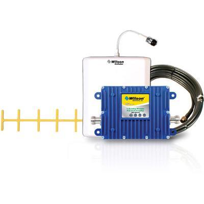 1900 MHz In-Building Cellular Amplifier Kit