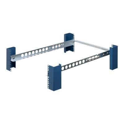 Innovation First 1ukit-109-qr Racksolutions Tool-less Rack Rail - Rack Rail - 1u