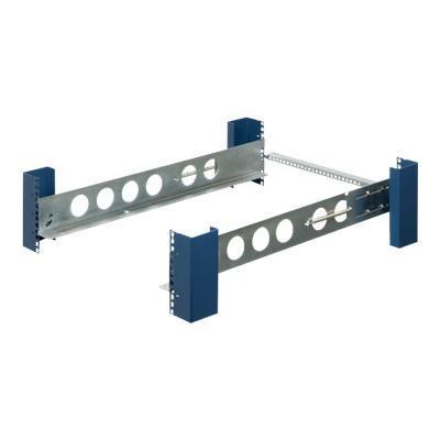 Innovation First 2ukit-109-qr Racksolutions Tool-less Rack Rail - Rack Rail - 2u