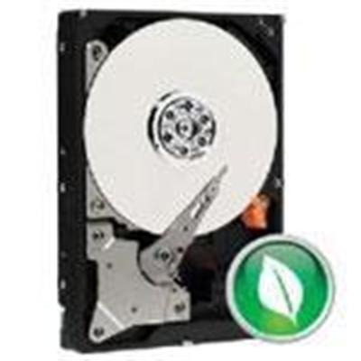 Caviar Green 2TB Internal SATA 3Gb/s Hard Drive
