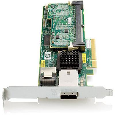 Smart Array P212/256mb Controller - Storage Controller (raid) - Sata 1.5gb/s / Sas - Pcie 2.0 X8