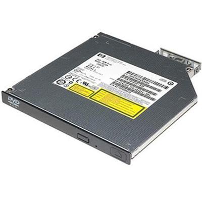 Slim DVD-ROM Drive - DVD-ROM drive - Serial ATA