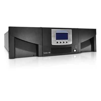 Quantum SLBBM-NSYS-0001 Installation Services Zone 1 - Installation ( for 5U tape library ) - on-site - for Scalar 50 50e i500 Quantum SLBBM-NSYS-0001 Installation Services Zone 1 - Installation ( for 5U tape library ) - on-site - for Scalar 50 50e i500
