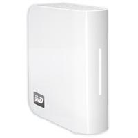 Elements 1TB My
Book World Edition Home Network Storage