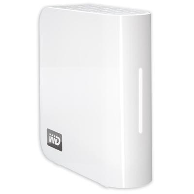 1TB My Book World Edition Home Network Storage