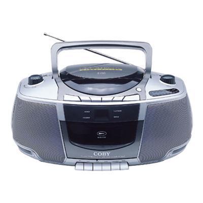 CX-CD248 - boombox - radio / CD / cassette