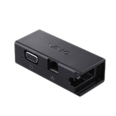 VAIO VGP-DA10 - Port replicator