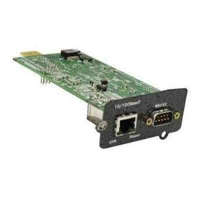 Intellislot Web Card-LBDS