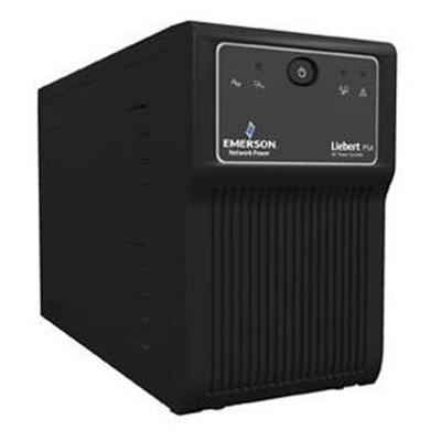 Liebert PS1500RT3120XRW UPS 1.35 kW 1500 VA Ethernet 10 100 6 Output Connector s 2U