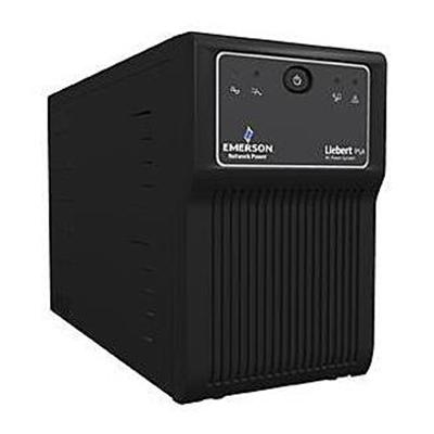 UPS - 2.7 kW - 3000 VA - Ethernet 10/100 - 7 Output Connector(s) - 2U