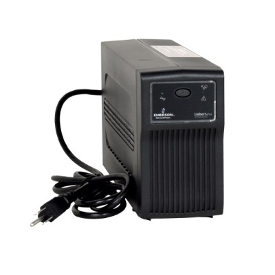 PowerSure PSA 500VA Mini-tower UPS