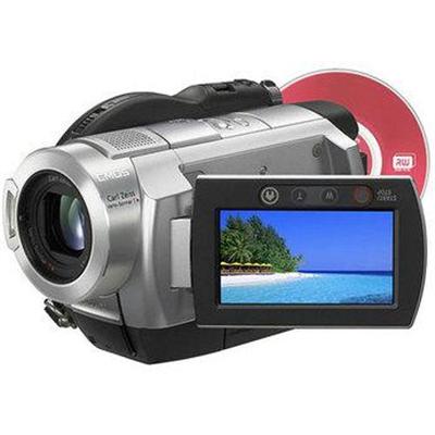 HDR-UX5 HDV Handycam Camcorder (Open Box Product Limited Availability No Back Orders) by Sony