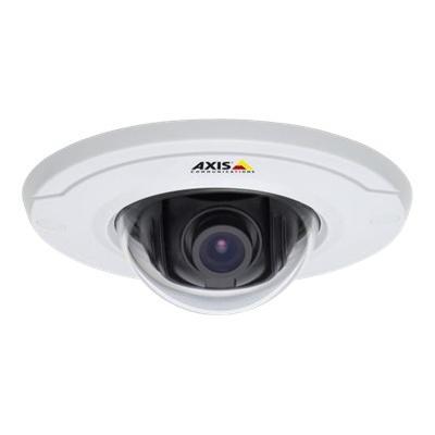 M3011 Fixed Dome Network Camera - network camera