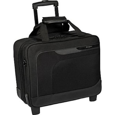 Checkpoint-Friendly 16 Mobile Elite Roller - notebook carrying case