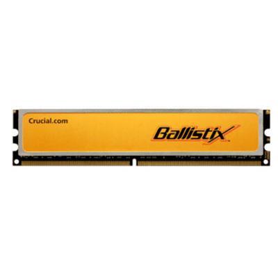 CRUCIAL TECHNOLOGY BL25664AA80A