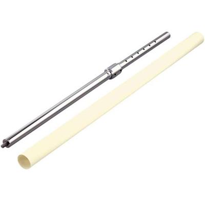 EXTENSION TUBE W/LOCKING COLLAR (Open Box Product Limited Availability No Back Orders)