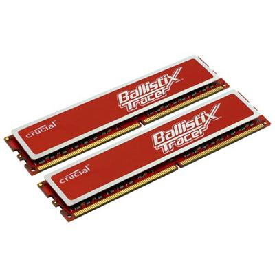 CRUCIAL TECHNOLOGY BL2KIT25664AR80A