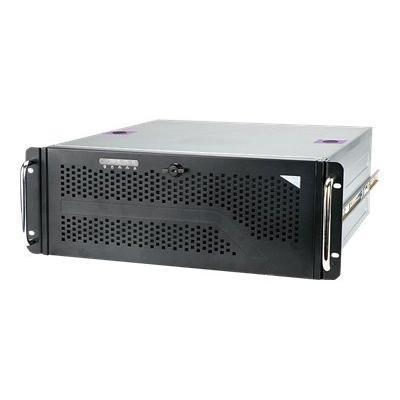 In Win Development Iw-r400-00-0 R-series Iw-r400 - Tower - 4u - Ssi Ceb - No Power Supply - Usb