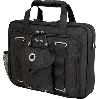 ScanFast Netbook Briefcase - notebook carrying case