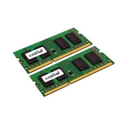 CRUCIAL TECHNOLOGY CT2KIT12864BC1067