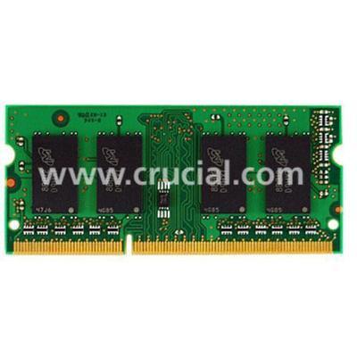 CRUCIAL TECHNOLOGY CT51264BC1067