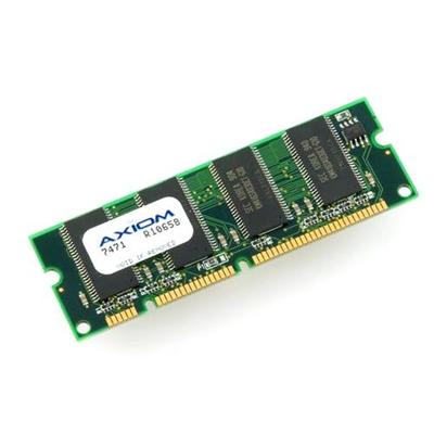 Axiom Memory AXCS-1700-32D 32MB DRAM DIMM 168-pin Non-parity Memory Module Axiom Memory AXCS-1700-32D 32MB DRAM DIMM 168-pin Non-parity Memory Module