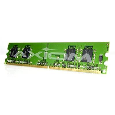 Axiom Memory AX31066N7S 2G DDR3 2 GB DIMM 240 pin 1066 MHz PC3 8500 CL7 1.5 V unbuffered non ECC for Intel Desktop Board DP45 DX58 Server Bo