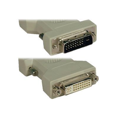 DVI adapter