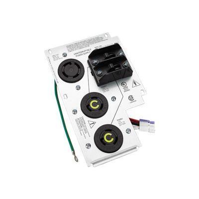 PDU KIT - power backplate