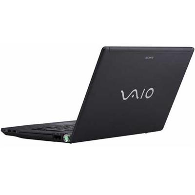 VAIO BZ569P38 Intel Centrino 2 Core 2 Duo P8600 240GHz Notebook 3GB RAM 250GB HDD 154 WXGA DVD±R DLDVD±RWRAM 56K Modem Gigabit Ethernet 80211abg