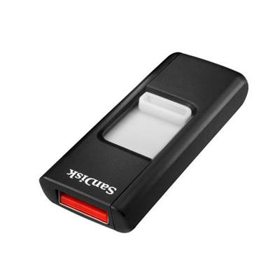 Cruzer 16GB Hi-Speed USB Flash Drive