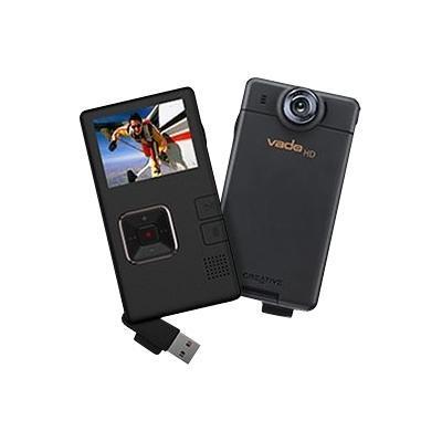Vado Pocket Video Cam HD - Camcorder