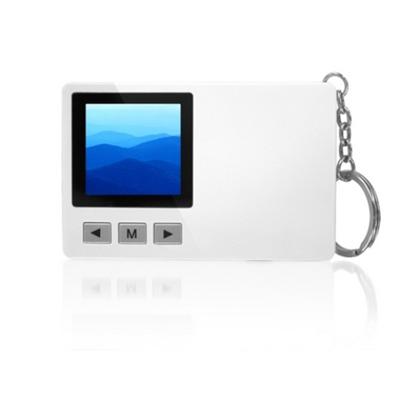 MI-WPF - digital photo frame