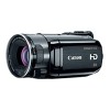 7752202 sm Canon VIXIA HFS100 HD Flash Memory Camcorder with 10x Optical Zoom