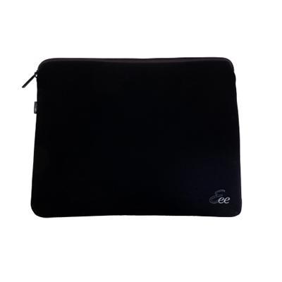Sleeve Case Black For Eee PC 900  901  904 and 1000 Notebooks