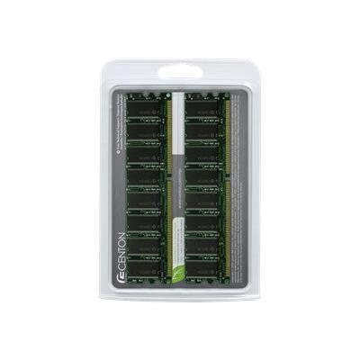 Mac Ready - memory - 1 GB : 2 x 512 MB - DIMM 184-pin - DDR