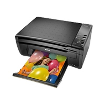 ESP 3 Color Inkjet All-in-One Printer