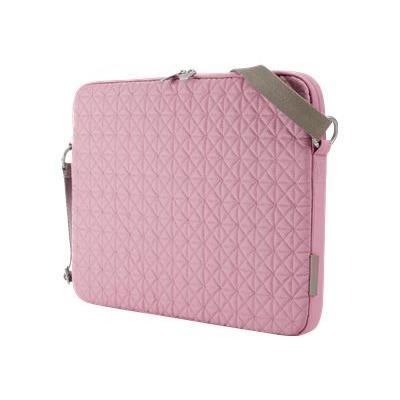Quilted Carrying Case notebook carrying case