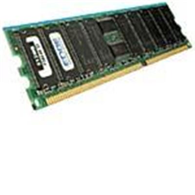 Edge Memory PE19765002 DDR2 2 GB 2 x 1 GB DIMM 240 pin 400 MHz PC2 3200 unbuffered non ECC
