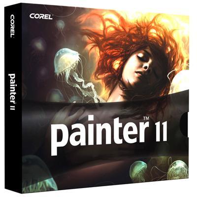 Painter ( v. 11 ) - complete package