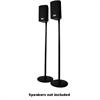 WHT-510S Pair of Speaker Stand for WHT-510