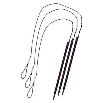 Socket Hc1646-1134 Tethered Stylus Somo 650 - 3 Pack