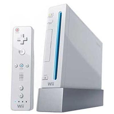 Nintendo Wii,MacMall.com