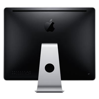 new imac