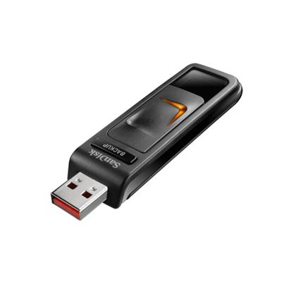 32GB Ultra Backup - USB Flash Drive