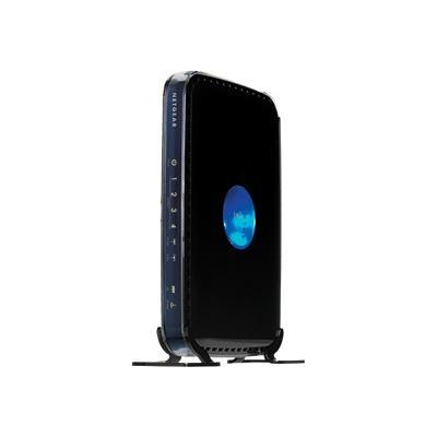 RangeMax Dual Band Wireless-N DSL Gateway DGND3300 - wireless router - DSL - 802.11 a/b/g/n (draft 2.0) - desktop