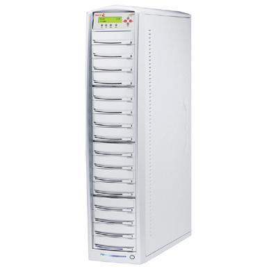 Xerox DVD/CD Duplicator 1:15 with HD