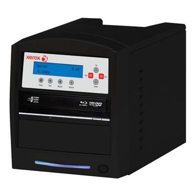 Xerox Blu-ray Duplicator 1:1 with HD